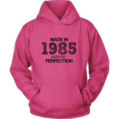 Made in 1985 Hoodie