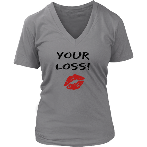 Trendy Tees (Your Loss)