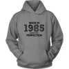 Image of Made in 1985 Hoodie